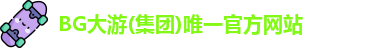 BG大游集团